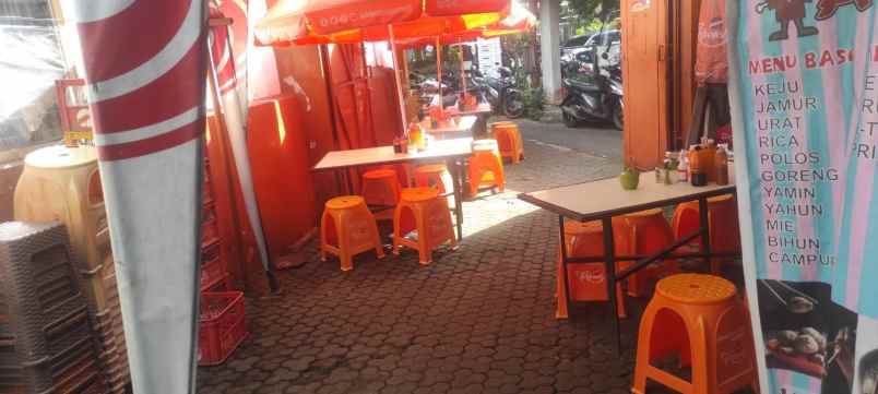 rumah strategis di sayap riau bandung