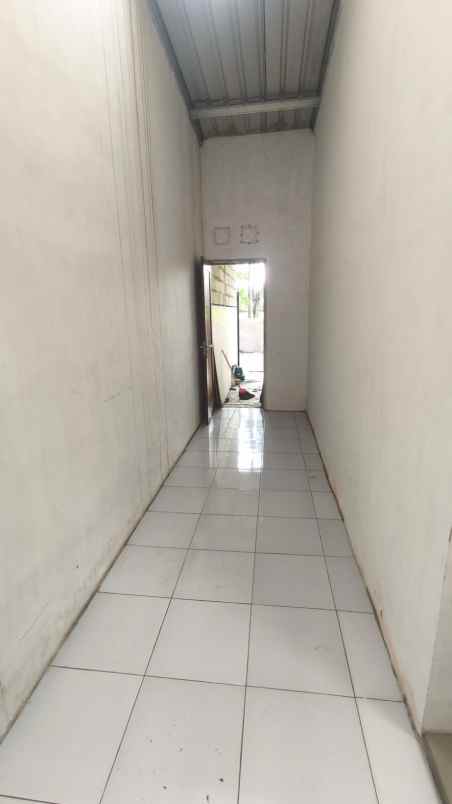 rumah strategis kawasan pakis malang