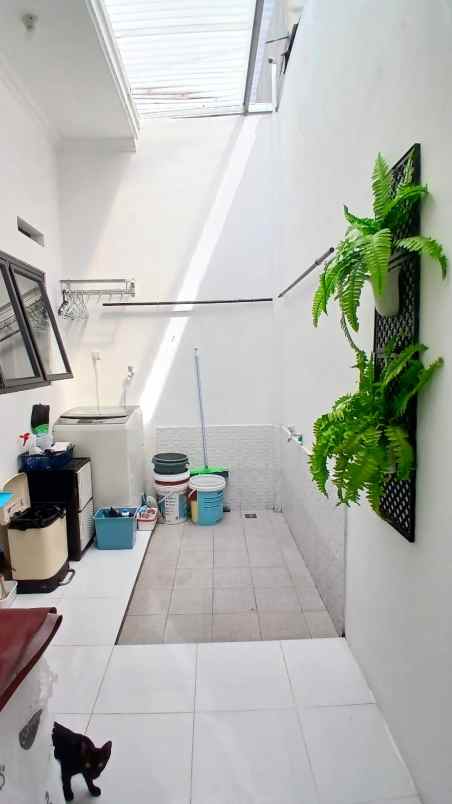 rumah strategps di perumnas depok timur