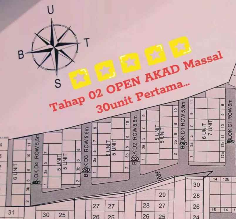 rumah subsidi bhumikita banyumaik