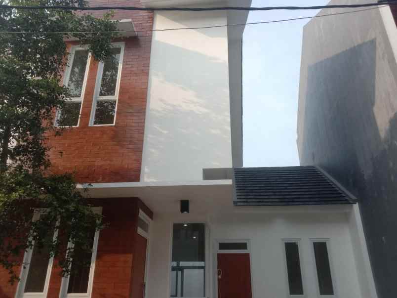 rumah sukahati cibinong bogor