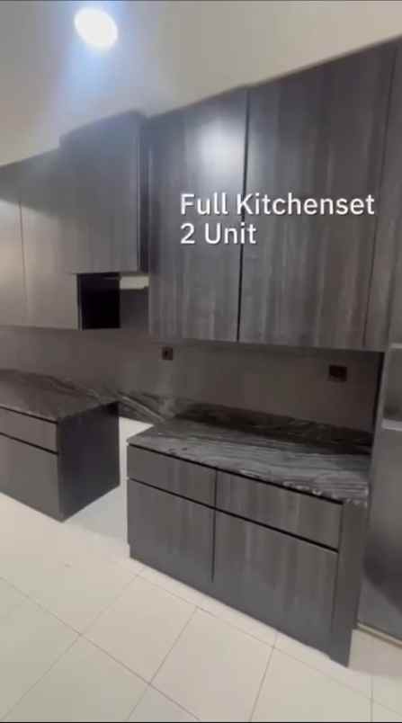 rumah taman puspa raya citraland utama