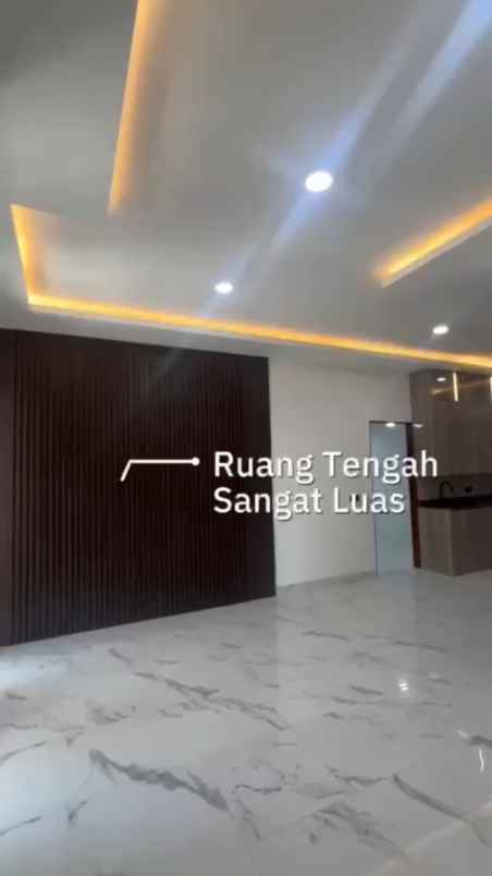 rumah taman puspa raya citraland utama
