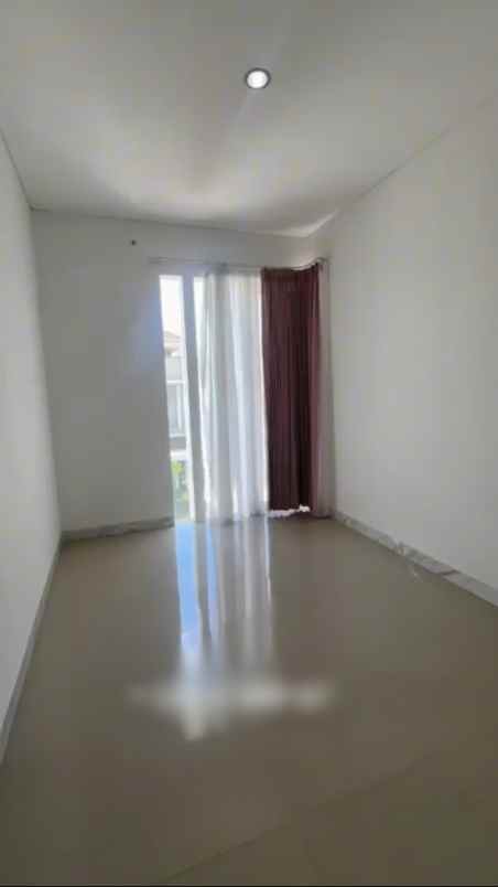 rumah taman puspa raya citraland utama