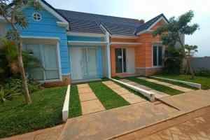 rumah tambun selatan bekasi jawa