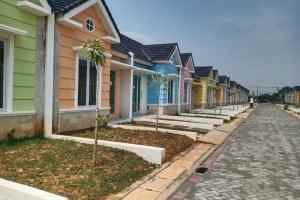 rumah tambun selatan bekasi jawa