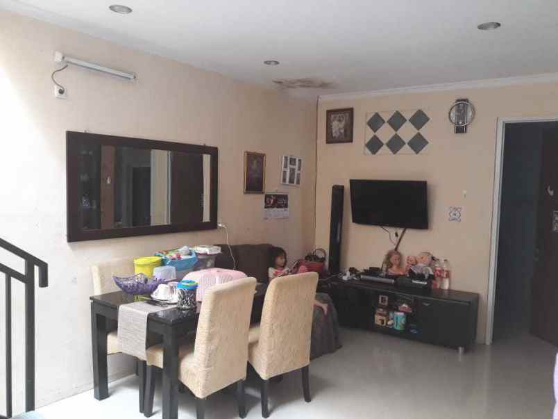 rumah tanah baru bogor utara bogor