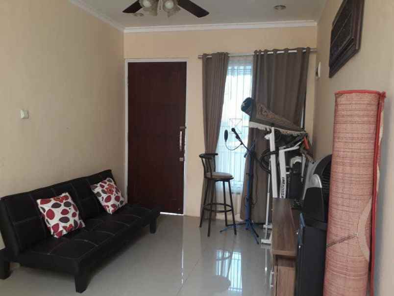 rumah tanah baru bogor utara bogor