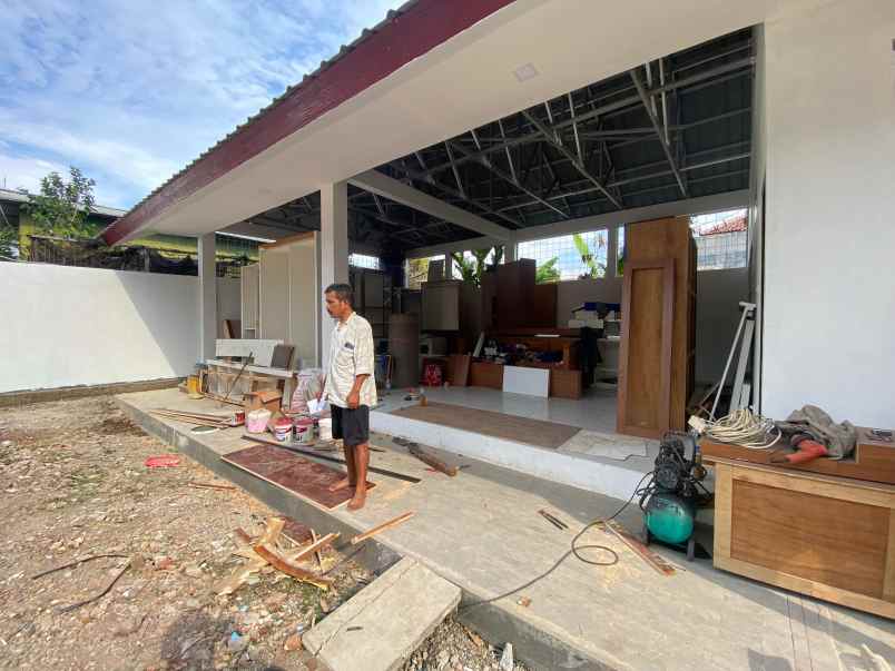 rumah tanah shm 361m cisaranten hitung tanah