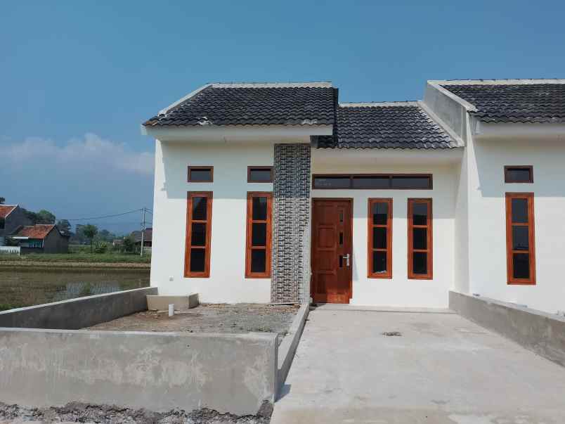 rumah tanpa dp bandung selatan