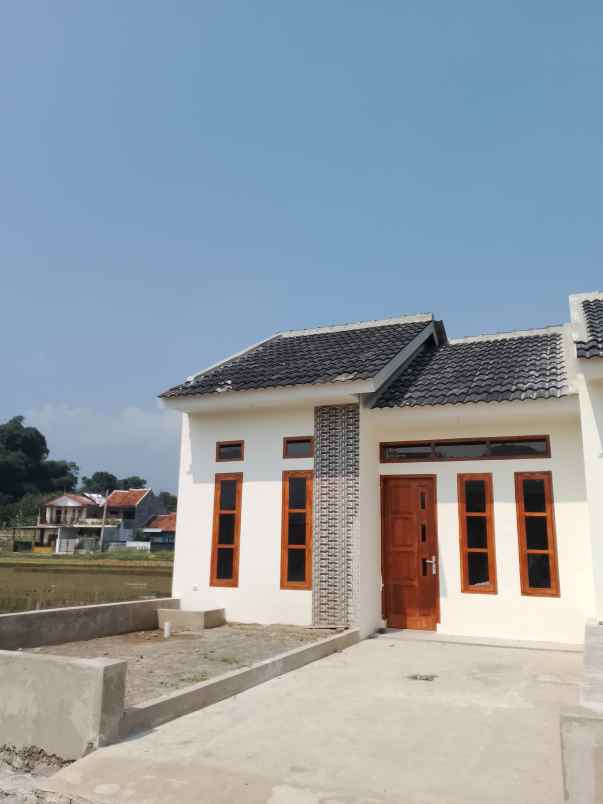 rumah tanpa dp bandung selatan