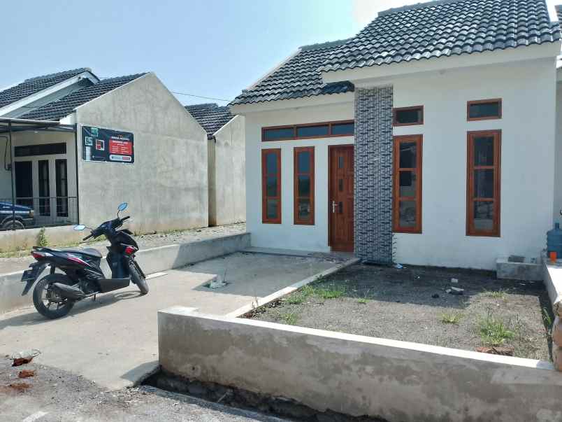 rumah tanpa dp bandung selatan