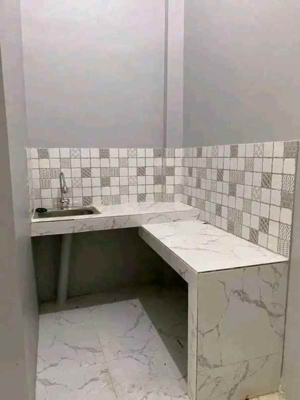 rumah tanpa dp di bojong gede