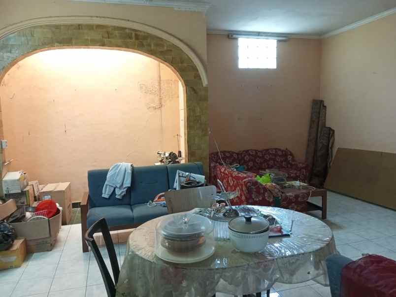 rumah terawat jl mars margahayu raya buahbatu bandung