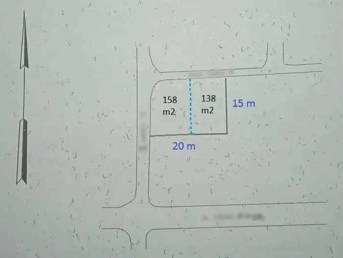 rumah tua hitung tanah di rawamangun jakarta timur