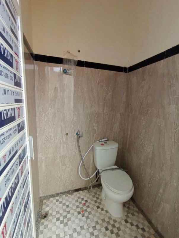 rumah villa kota malang harga 300 jutaan