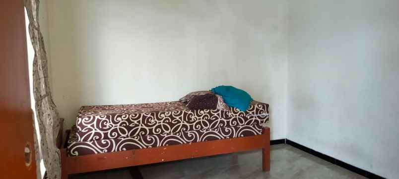 rumah villa luas murah super strategis di kota batu