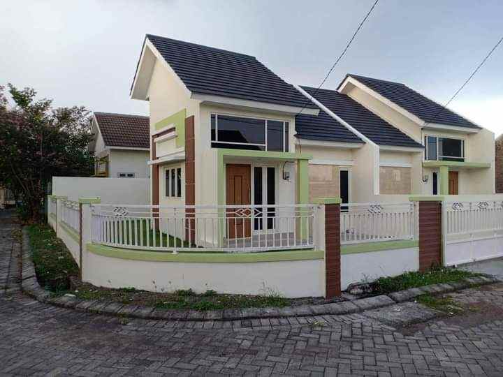 rumah wilayut sukodono sidoarjo