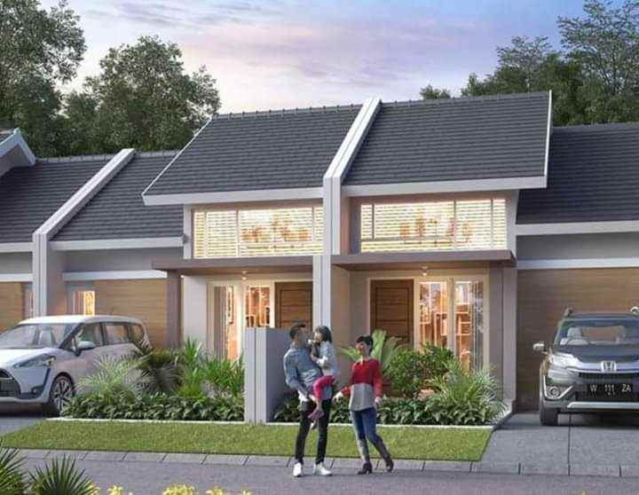 rumah wilayut sukodono sidoarjo