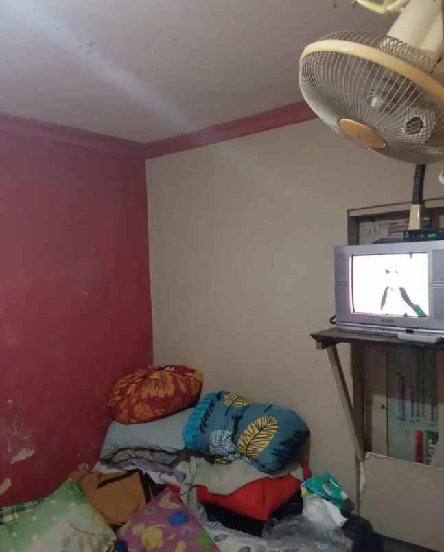 rumah wonotingal candisari semarang