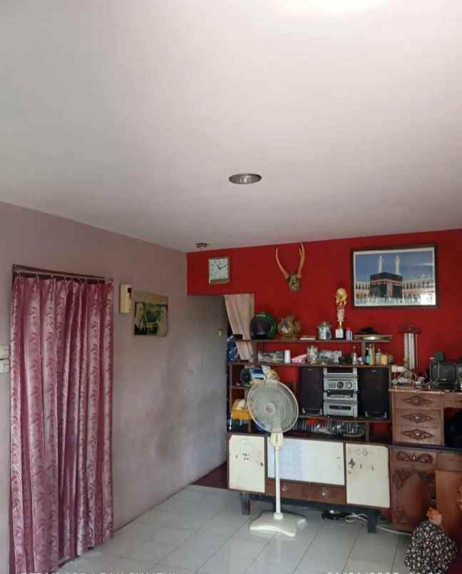 rumah wonotingal candisari semarang