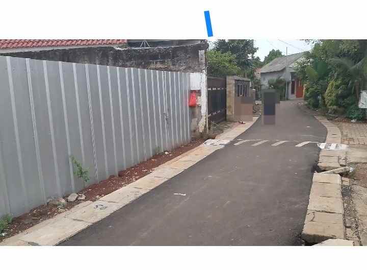 selangkah ke tol parigi baru tanah shm siap bangun