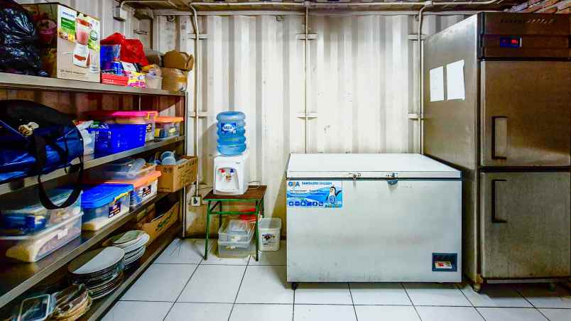 sell loko cafe canggu