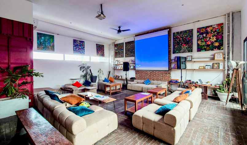 sell loko cafe canggu