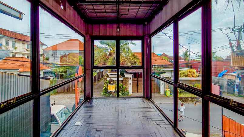 sell loko cafe canggu