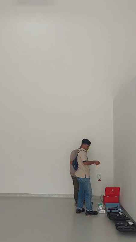 sewa gudang bizzpark 6x20 tipe gudang