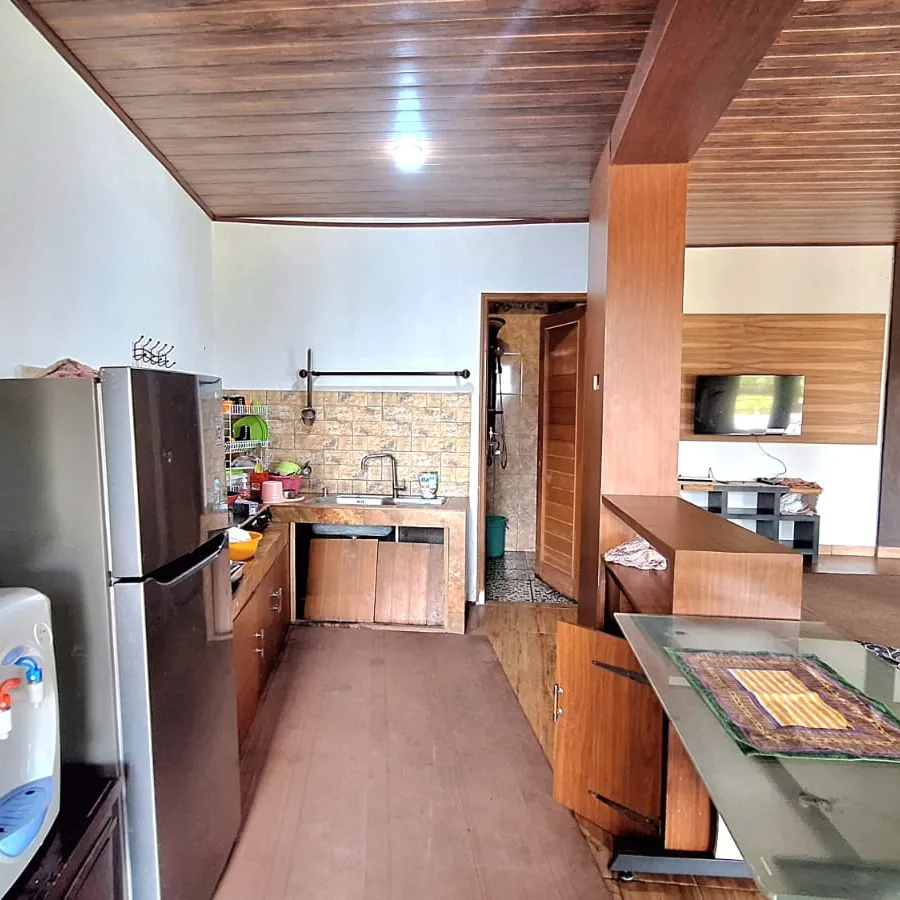 sewa villa cisarua puncak bogor