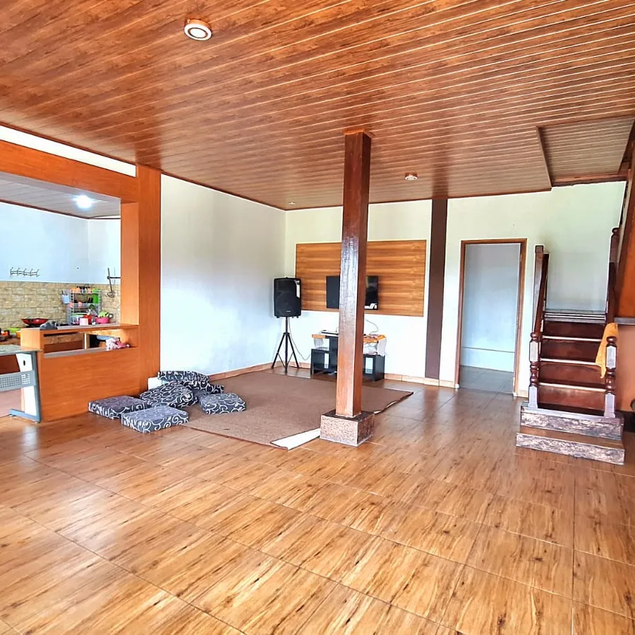 sewa villa cisarua puncak bogor