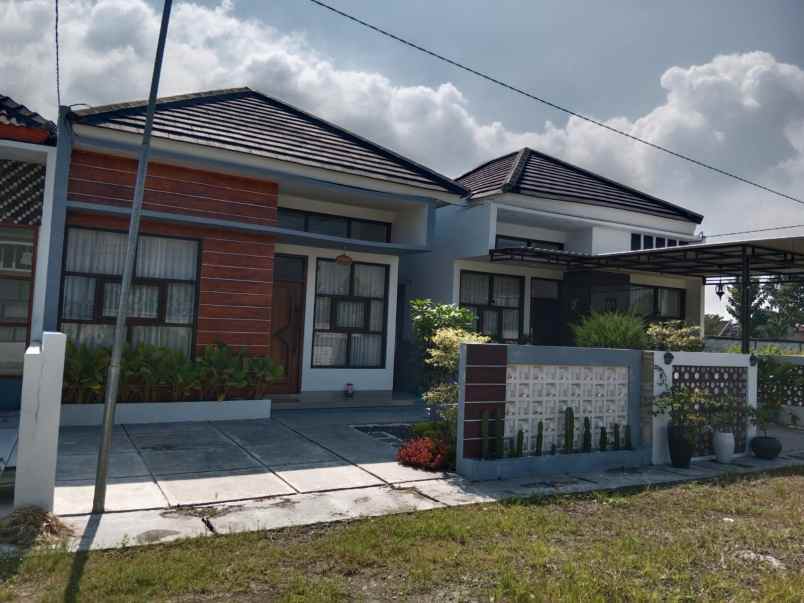 shm ready rumah minimalis di ketandan klaten