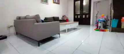 taman modern 2 lt semi erzalina hernowo