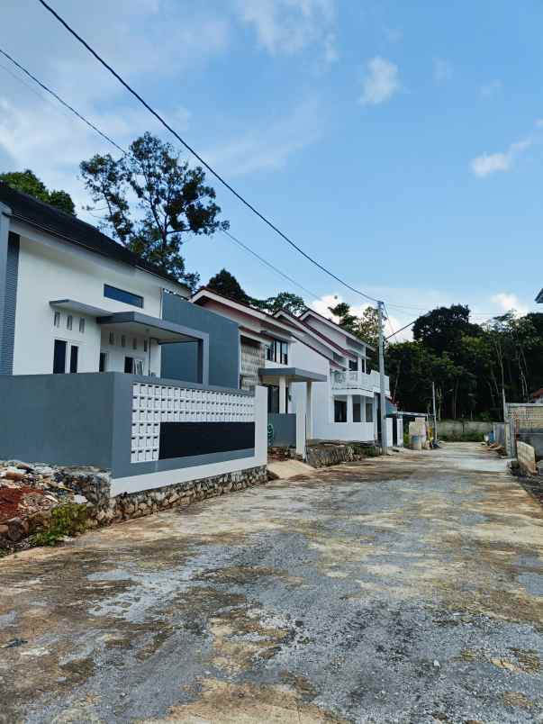 tanah bisa di kredit di gunungpati kota semarang