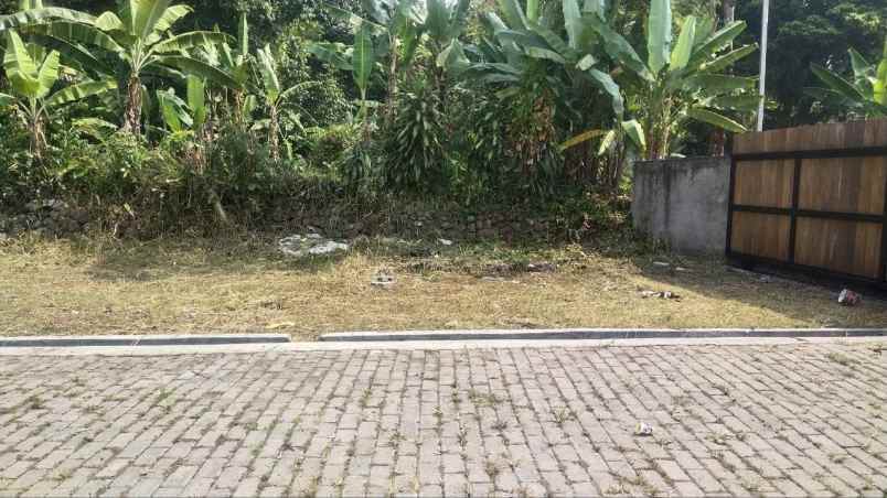 tanah ciapus bogor murah shm siap bangun