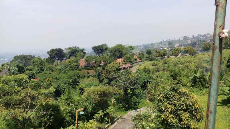 tanah dago pagerwangi lembang