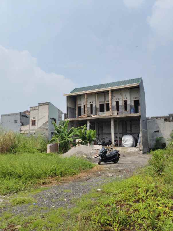 tanah di gedangan sidoarjo lokasi strategis harga nego