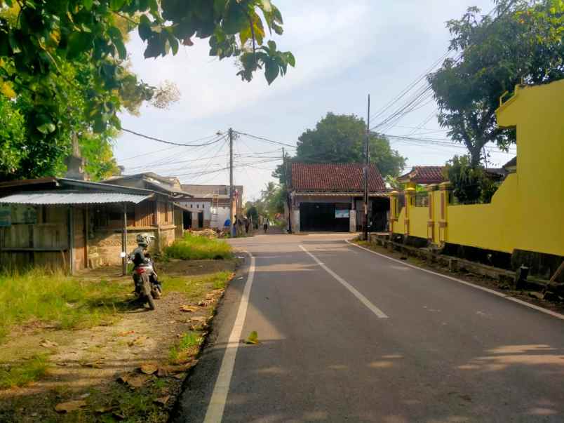 tanah di labuhan dalam bandar lampung