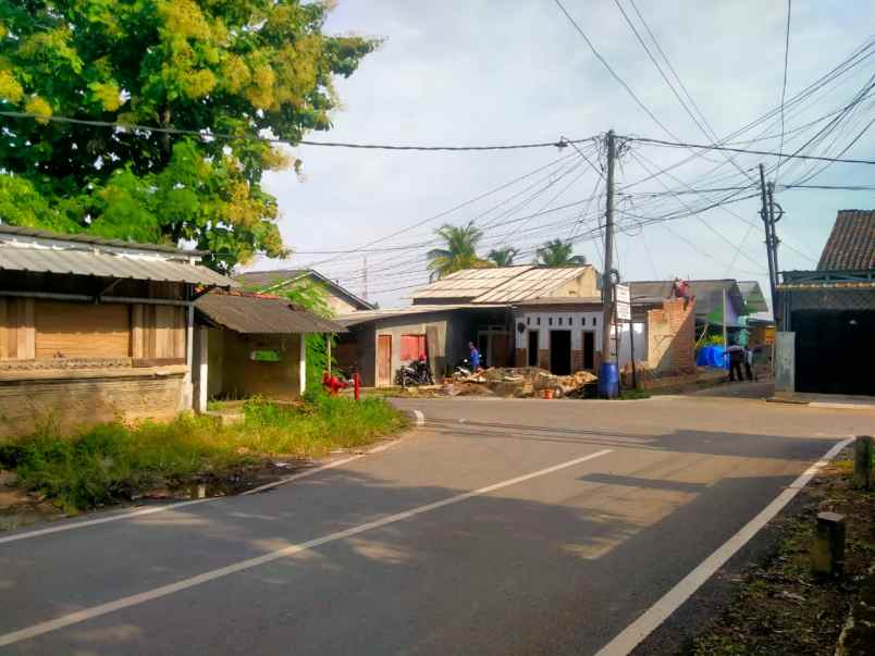 tanah di labuhan dalam bandar lampung