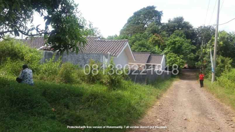 tanah halimpu beber cirebon jawa