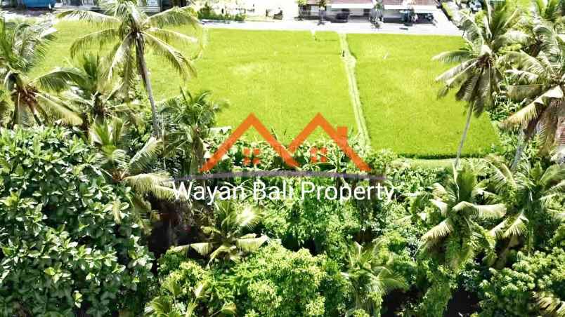 tanah jalan tirta tawar