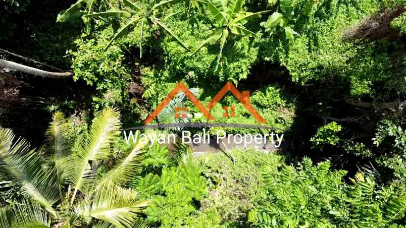 tanah jalan tirta tawar