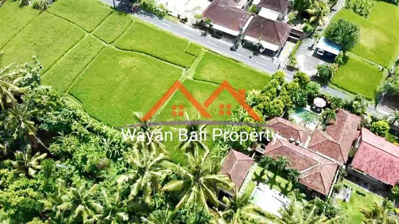 tanah jalan tirta tawar