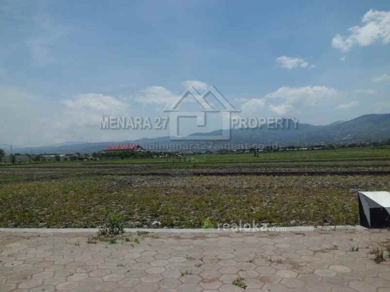 tanah jl alternative cinangka