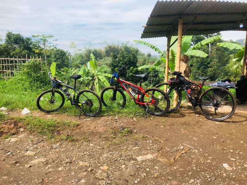 tanah jl sindanglaya desa