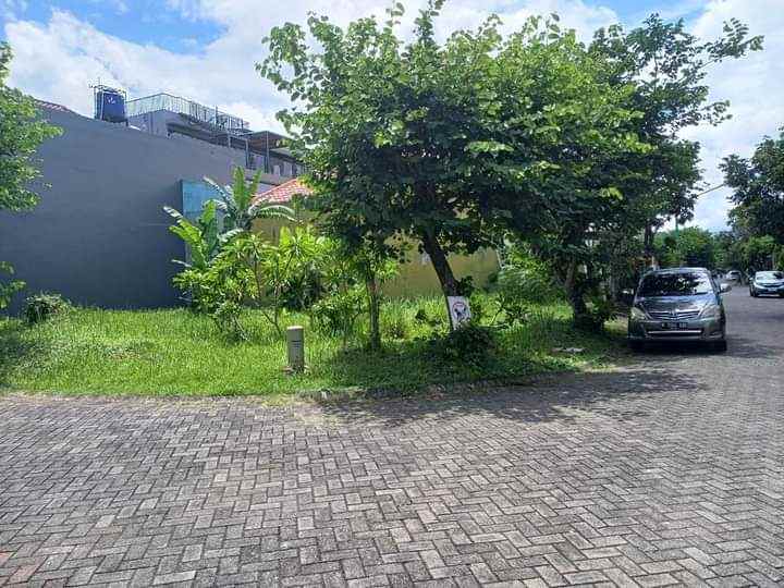 tanah kavling di kota araya malang madewo apples