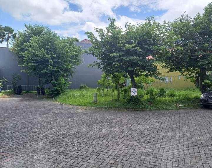 tanah kavling di kota araya malang madewo apples