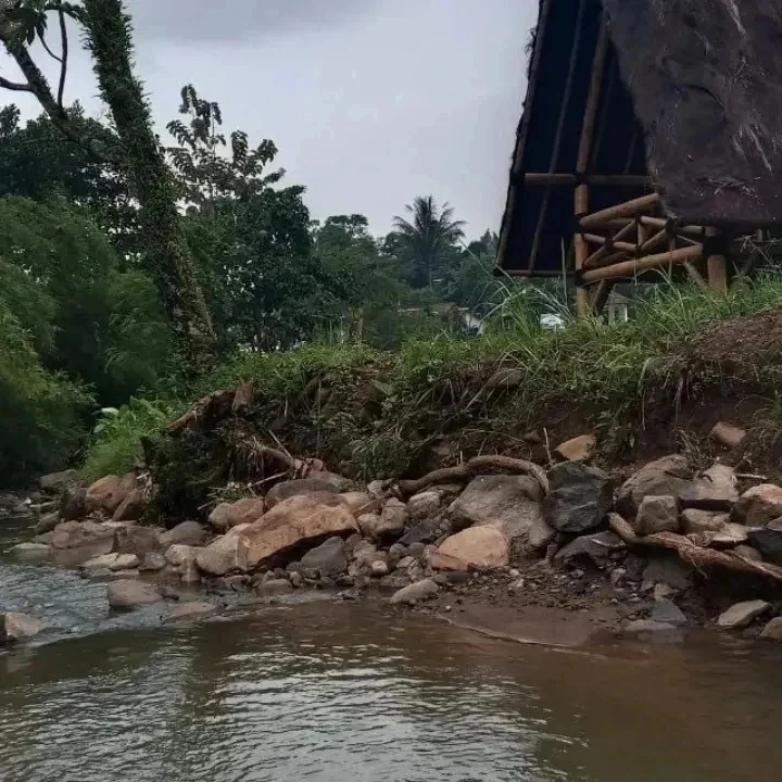 tanah kavling murah shm bogor puncak 2