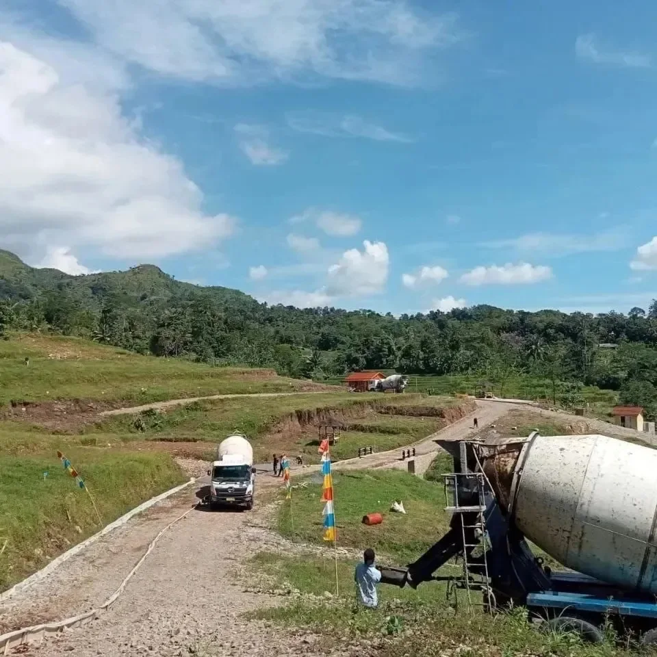 tanah kavling murah shm bogor puncak 2